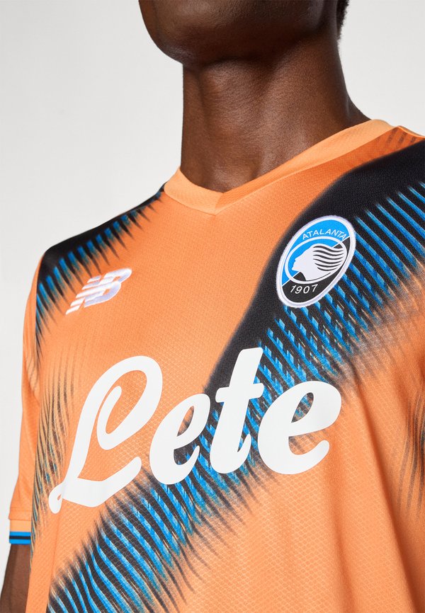 New Balance ATALANTA BC THIRD SHORT SLEEVE