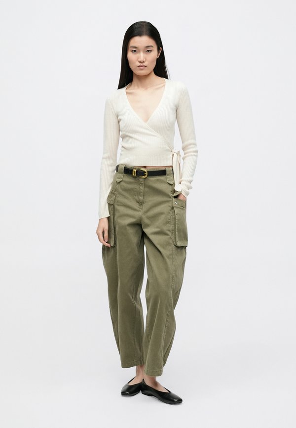 MAX&Co. MATERIA STRICKJACKE