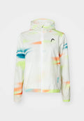 Head BLUR JACKET WOMEN