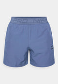 Nike Performance SHORT - Sports shorts - diffused blue/black