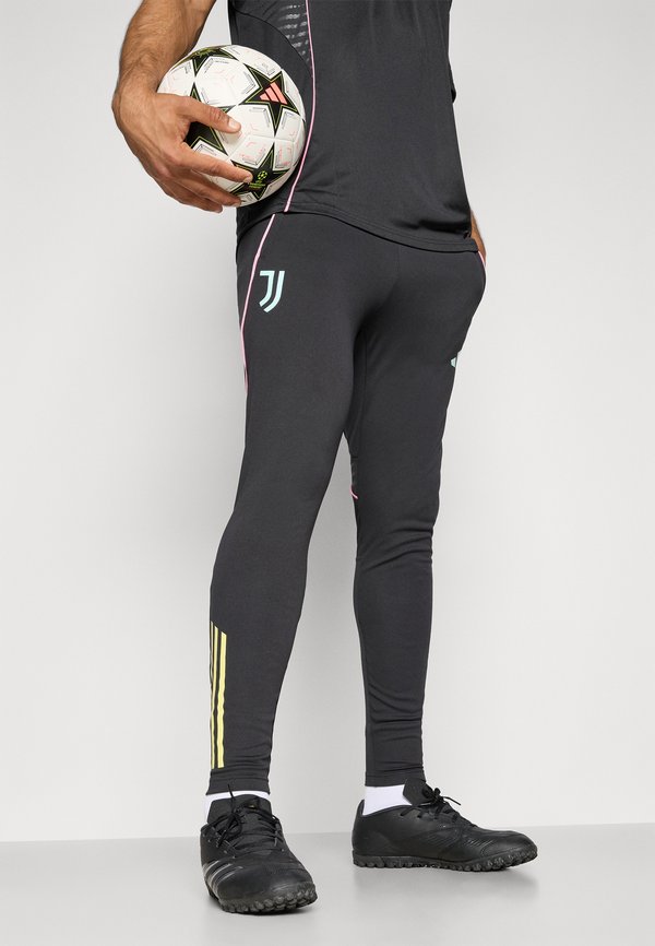 adidas Performance JUVENTUS 25/26 TIRO25 COMPETITION TRAINING PANTS