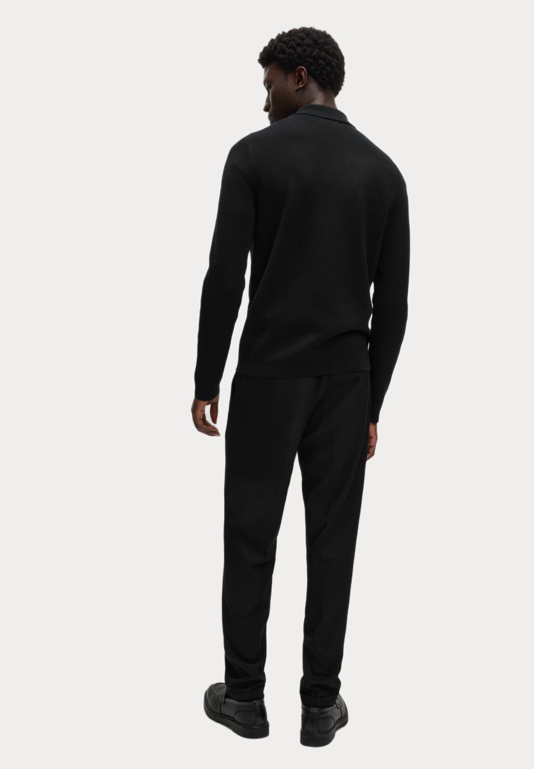 Marks & Spencer RICH ZIP POCKET SMART
