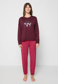 DKNY Loungewear Pyjama Media 1