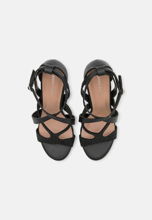 Anna Field by Zalando