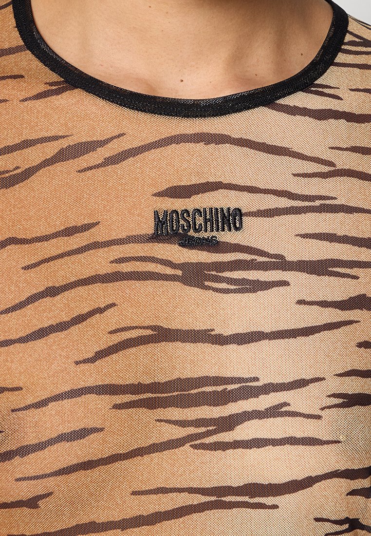 MOSCHINO JEANS