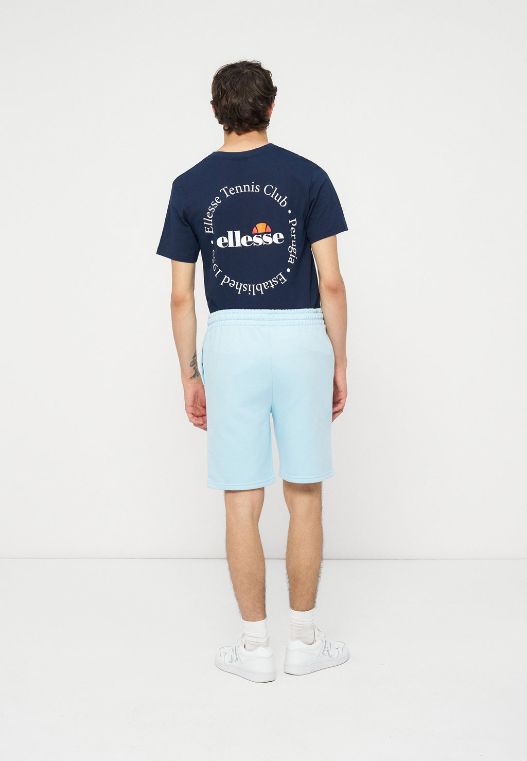 Ellesse LINUS