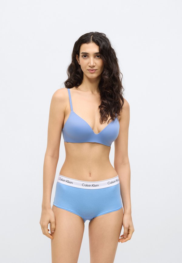 Calvin Klein Underwear WIRE FREE T SHIRT BRA - PERFECTLY FIT