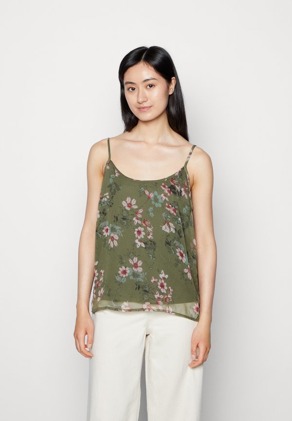 Vero Moda VMWONDA SINGLET