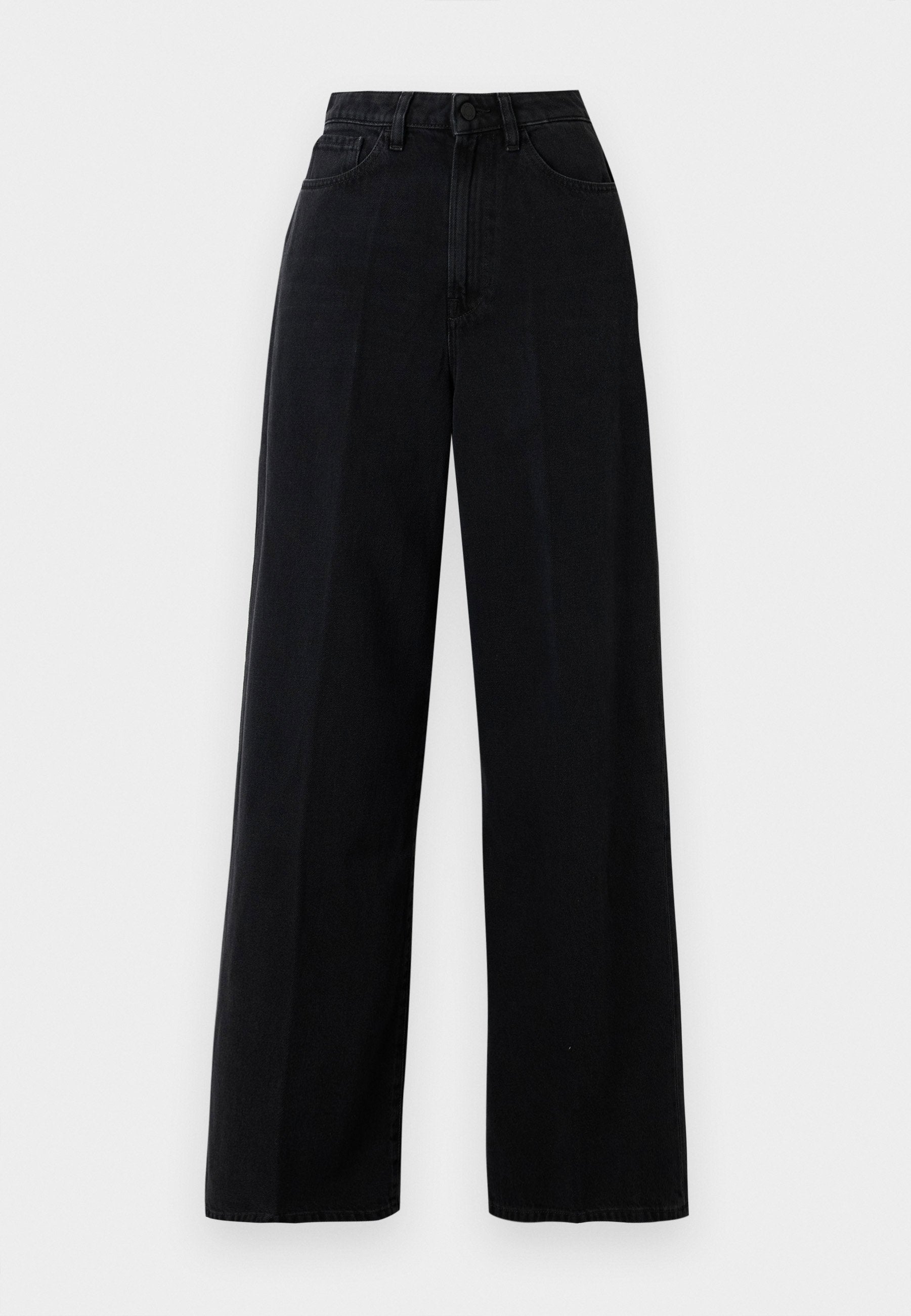 3x1 WIDE LEG PANT