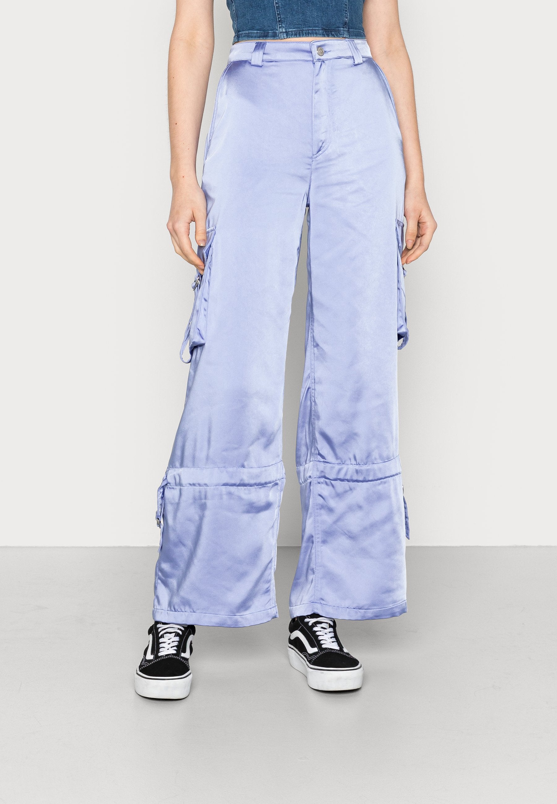 Weekday GARDA TROUSER