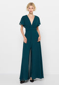 Apart Glamour Jumpsuit Media 1