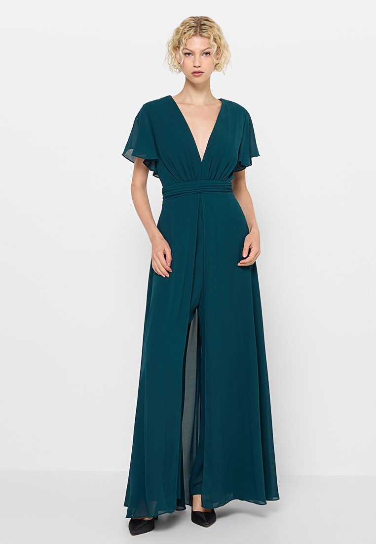 Apart Glamour Jumpsuit Media 1