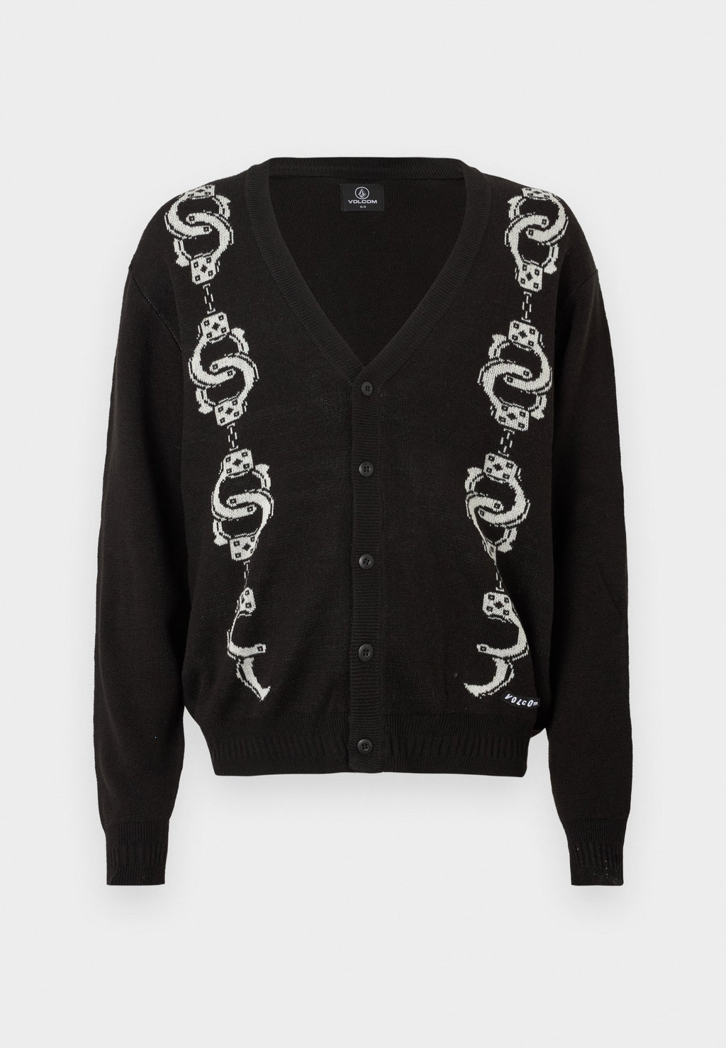 Volcom DANIEL SHEPARD SWEATER
