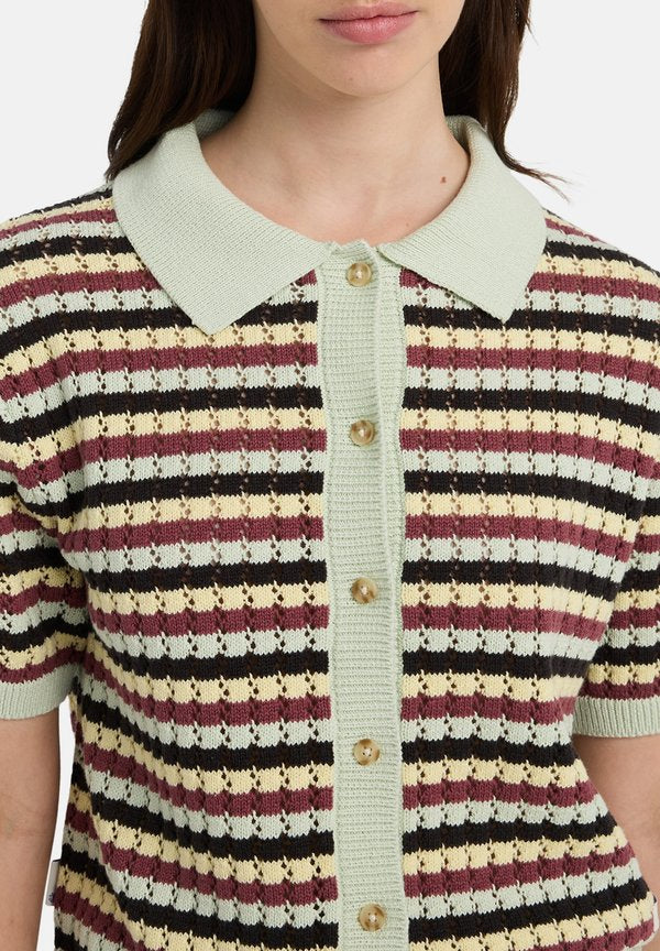 Element CROCHET STRIPES