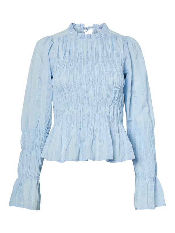 YAS YASRAVA SMOCK