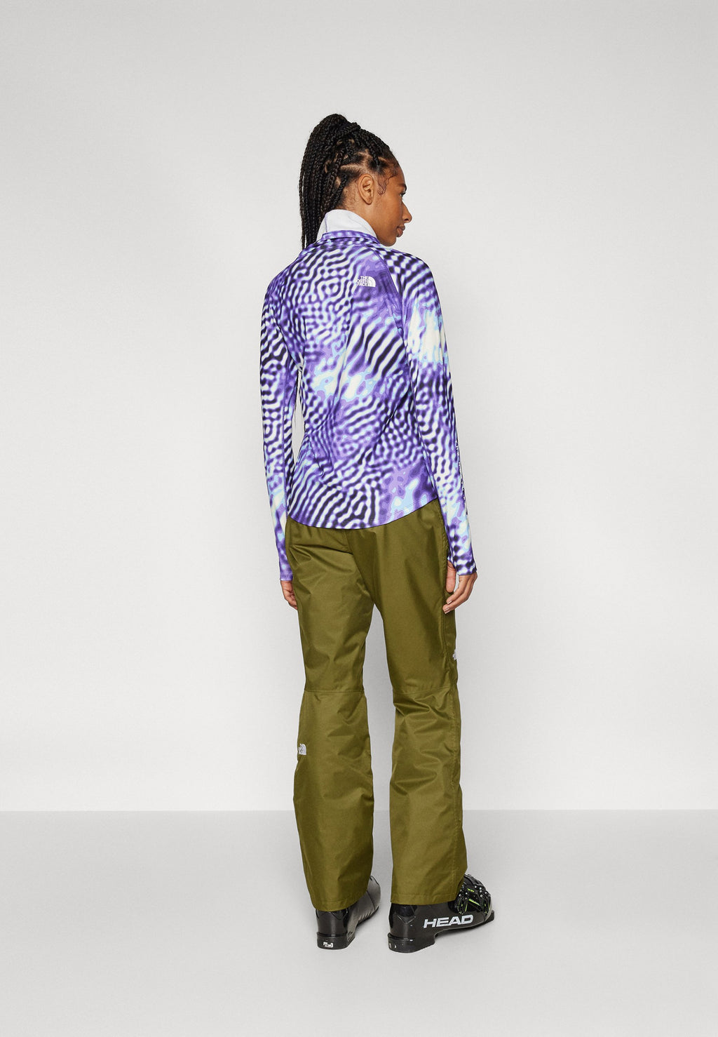 The North Face SALLY INSULATED PANT