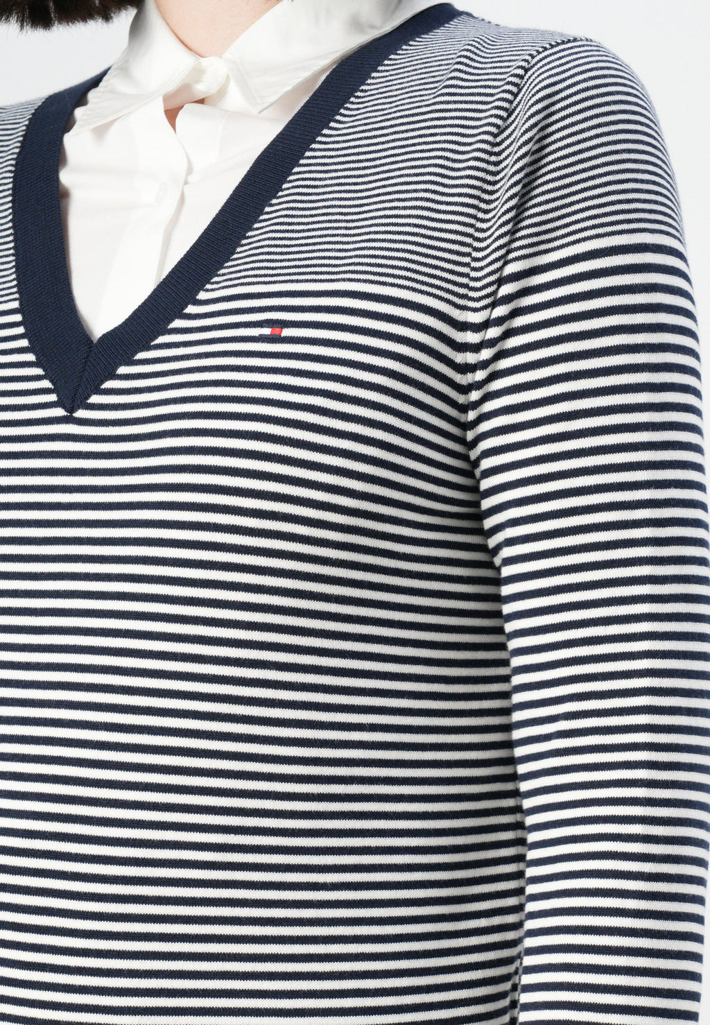 Tommy Hilfiger Strickpullover Media 6