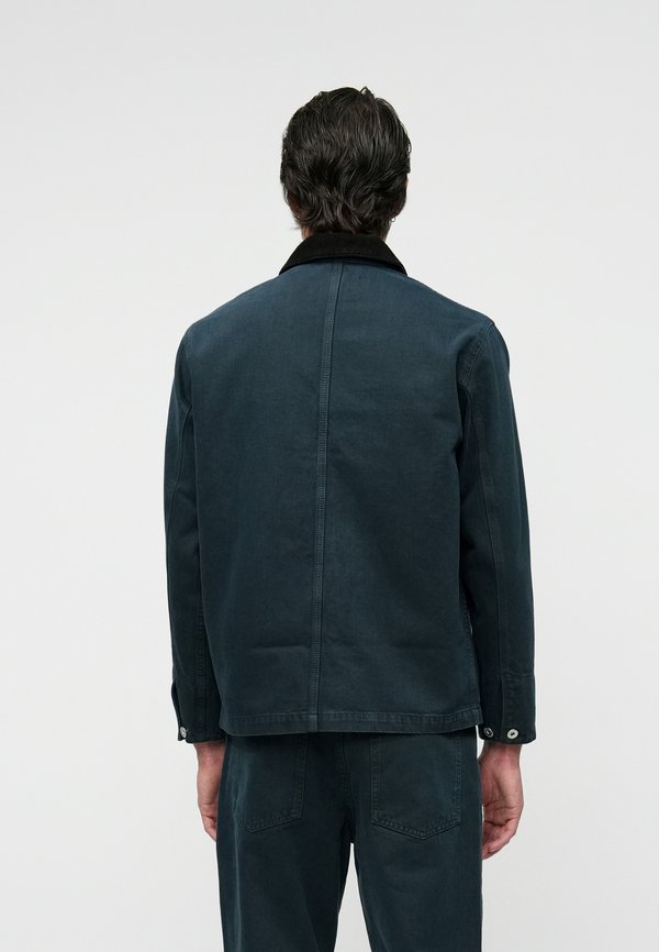 Mads Nørgaard CHORE JACKET