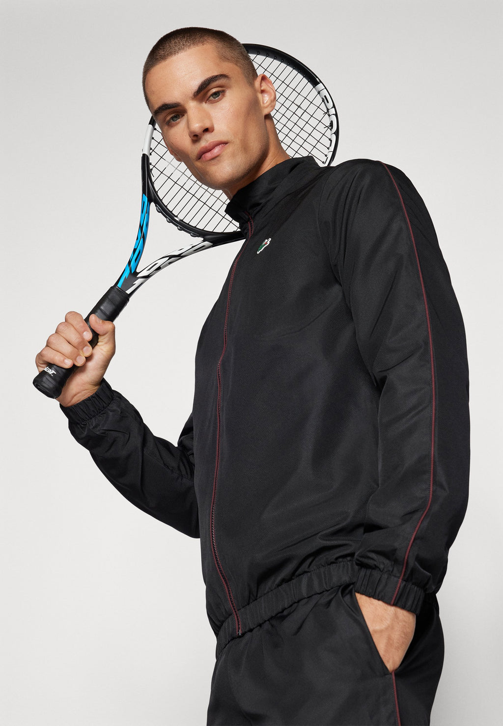 Lacoste Sport TRACKSUITS SET