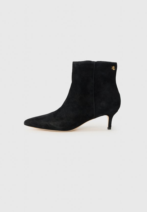 Lauren Ralph Lauren MCKAY BOOTIE HEEL