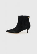 Lauren Ralph Lauren MCKAY BOOTIE HEEL