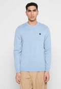 NO EXCESS Strickpullover Media 1