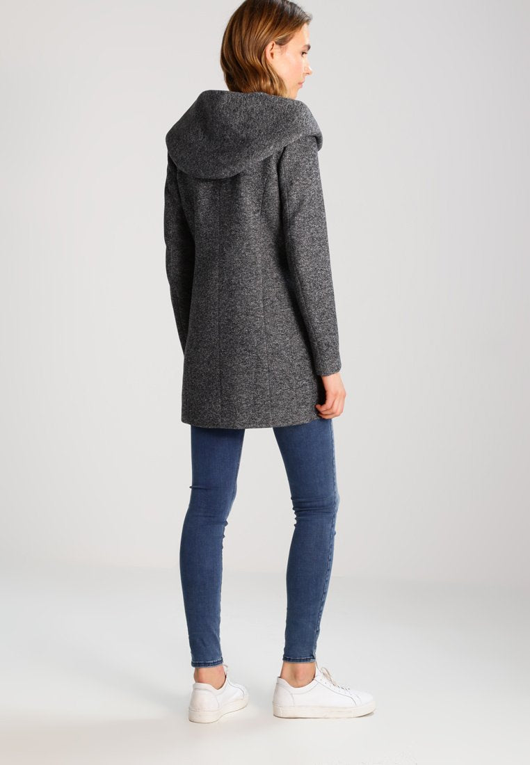 ONLY ONLSEDONA LIGHT COAT OTW NOOS