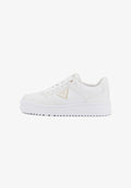 Guess MIRAM6 - Trainers - white