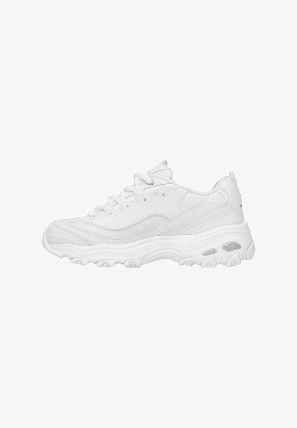 Skechers Trainers - weiß