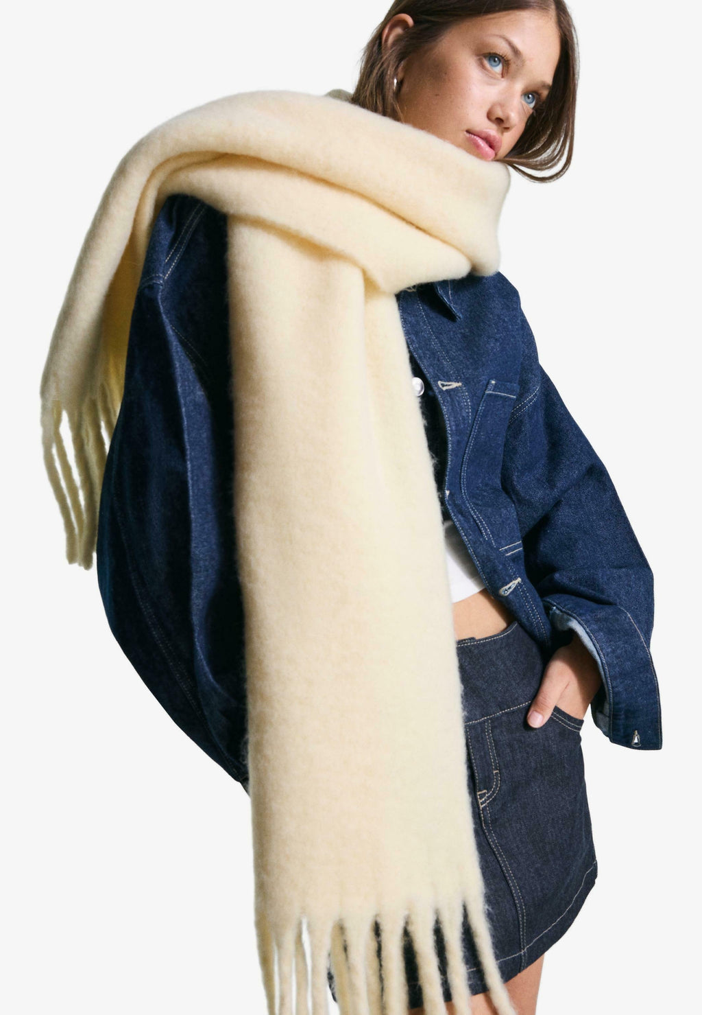 Bershka PLAIN