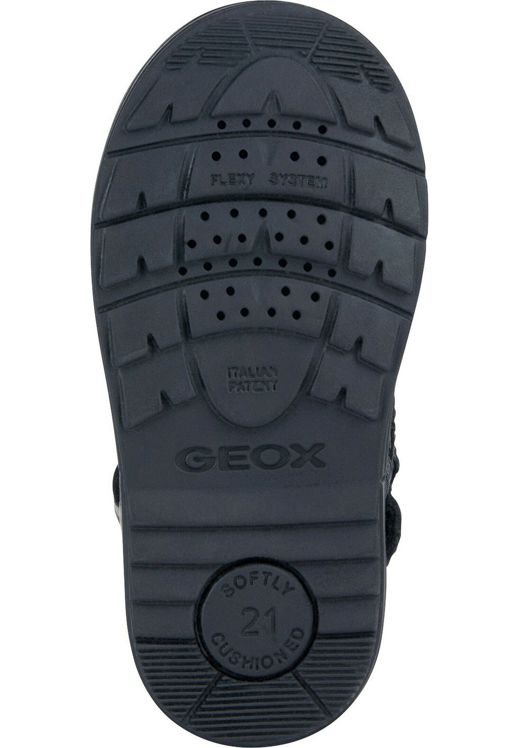 Geox  HYNDE