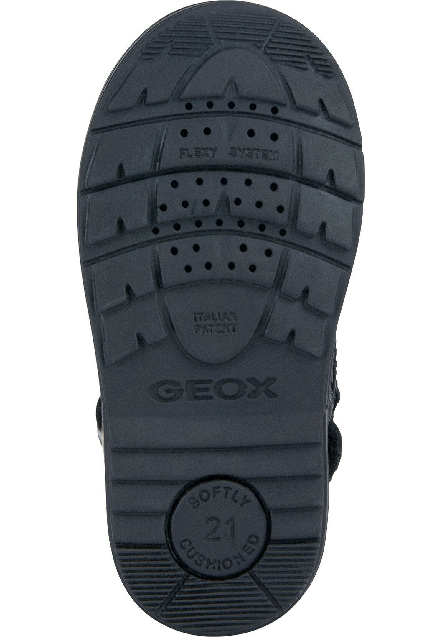 Geox  HYNDE