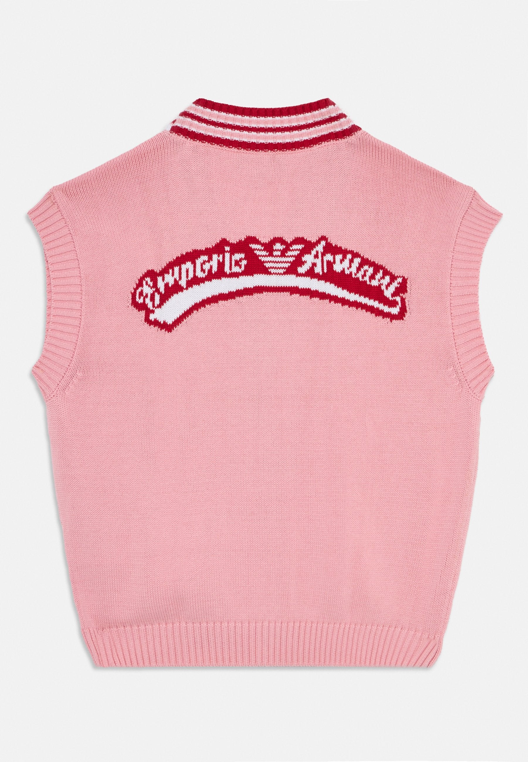 Emporio Armani READY TO WEAR JUNIOR BOY