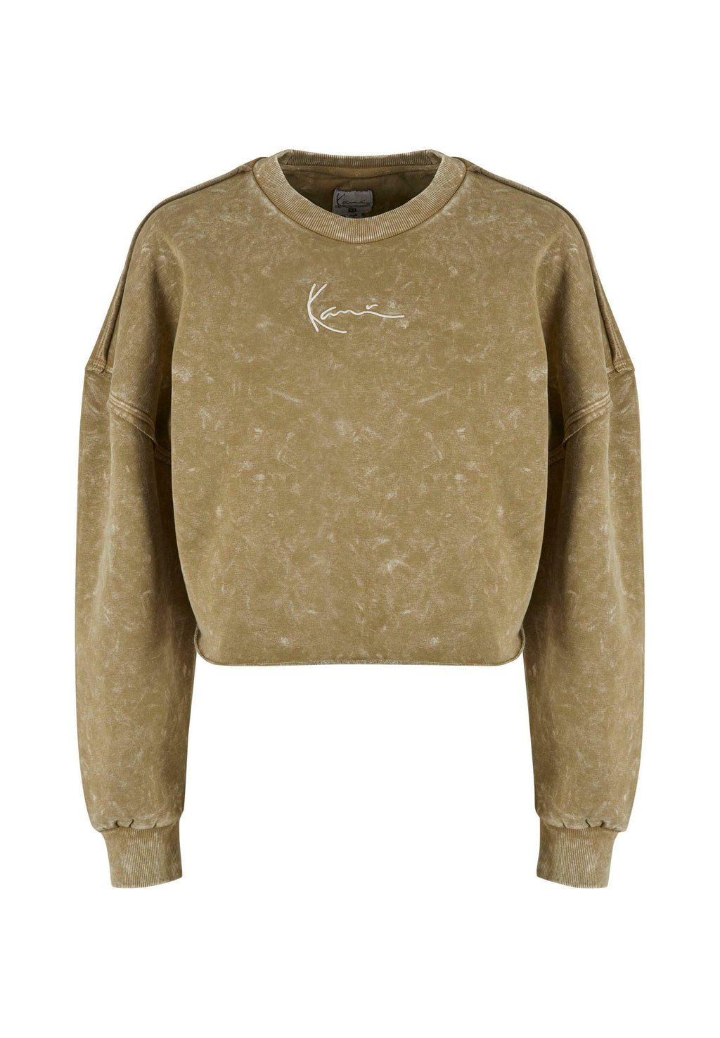 Karl Kani SIGNATURE CROP CREW