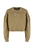 Karl Kani SIGNATURE CROP CREW