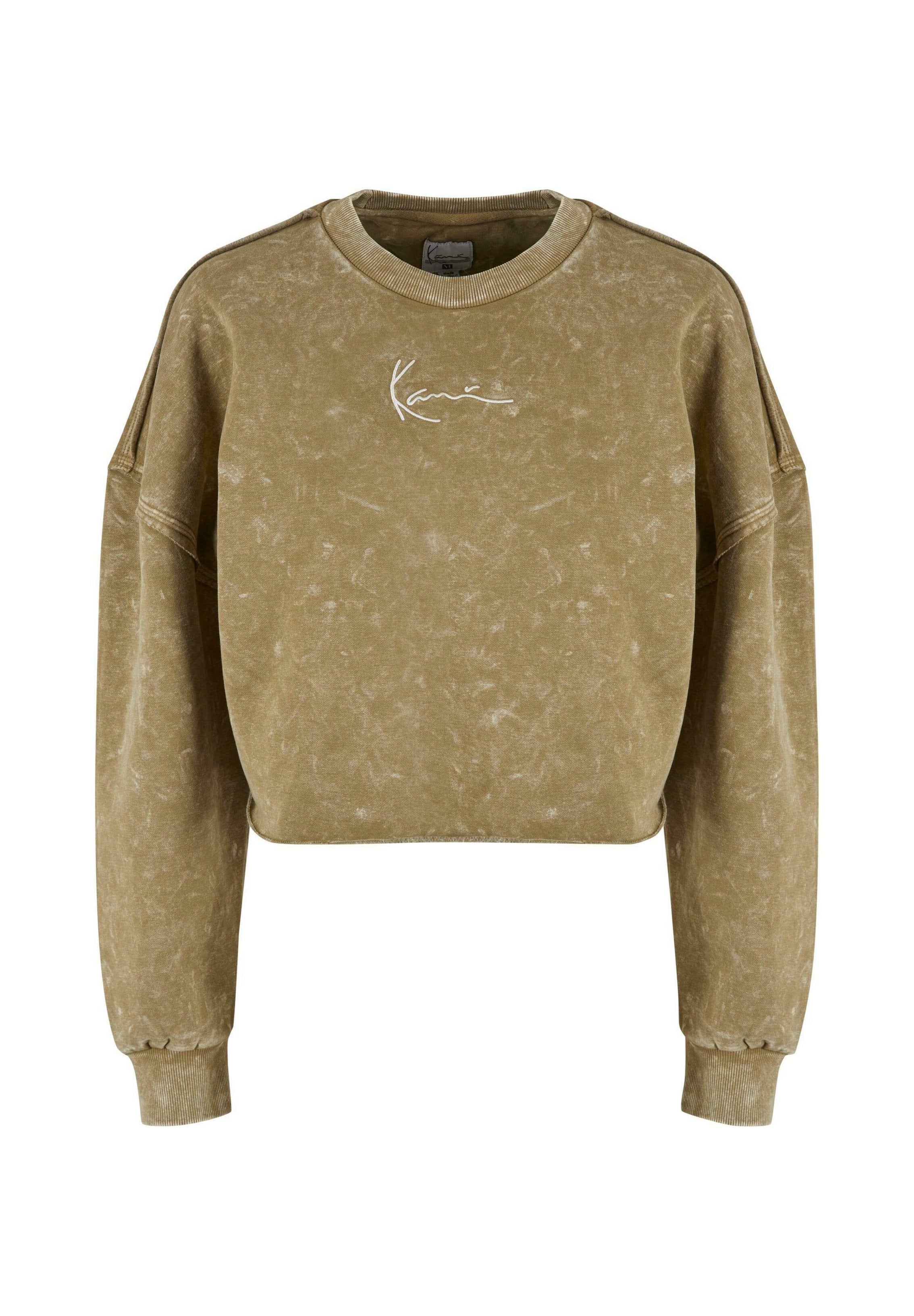 Karl Kani SIGNATURE CROP CREW