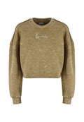 Karl Kani SIGNATURE CROP CREW
