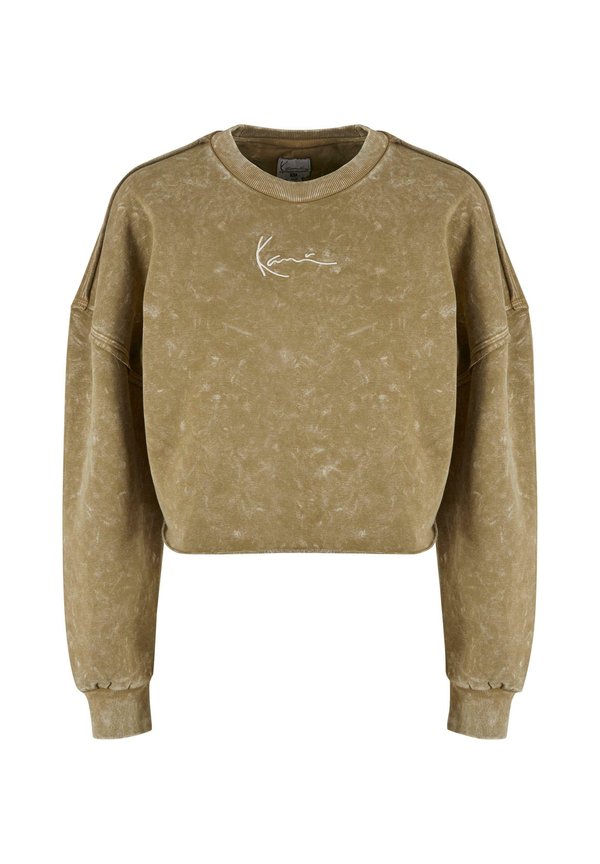 Karl Kani SIGNATURE CROP CREW