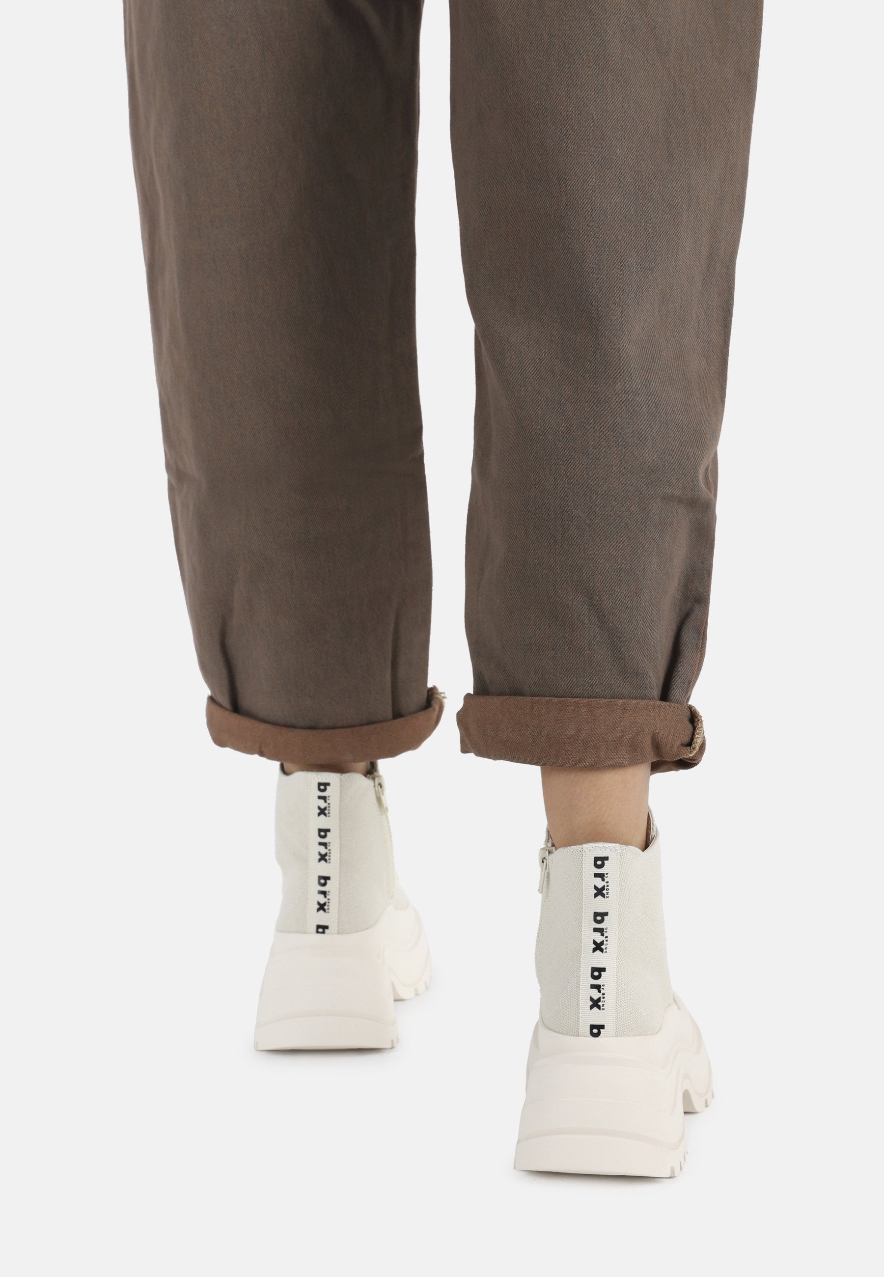 Bronx CHUNKY HIKER UNISEX