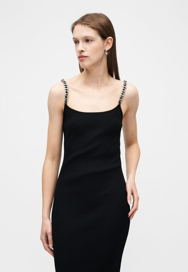 MICHAEL Michael Kors CHAIN STRAP MIDI