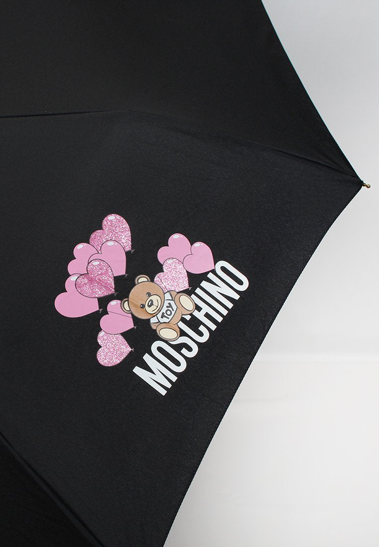MOSCHINO BALLOONS BEAR