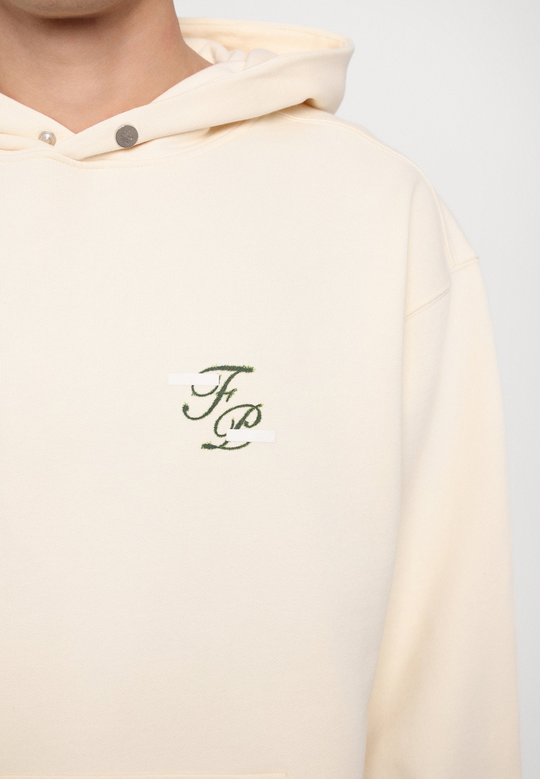 Filling Pieces HOODIE TOPIARY UNISEX