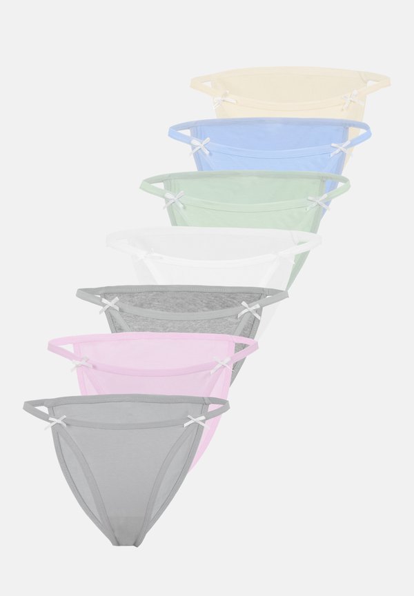 Even&Odd 7 PACK