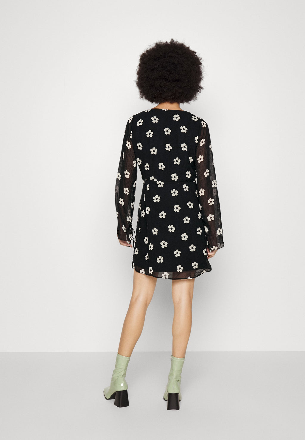 Envii ENEARTH DRESS