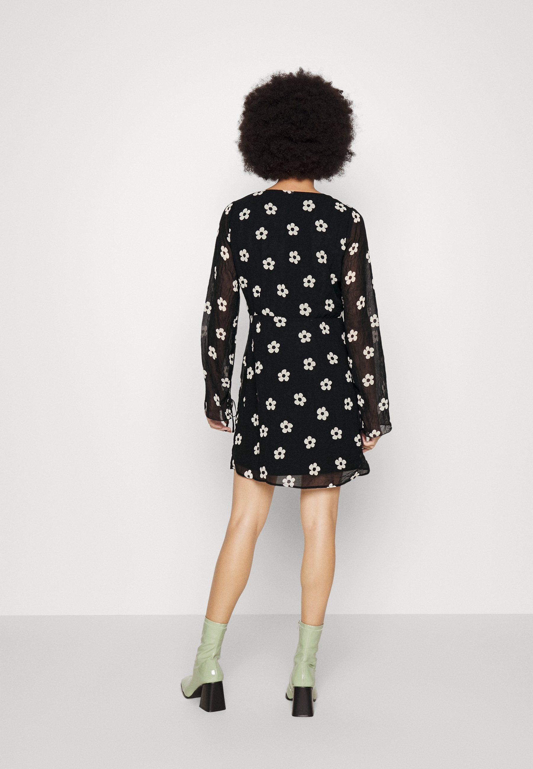 Envii ENEARTH DRESS
