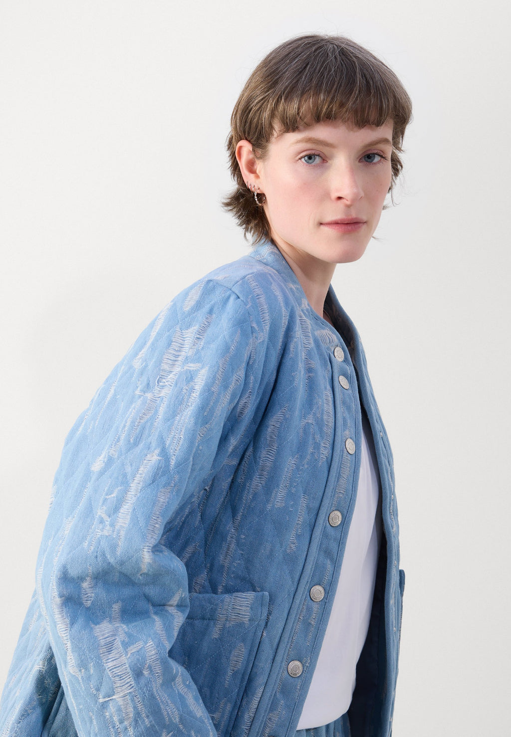 Lollys Laundry JACKET