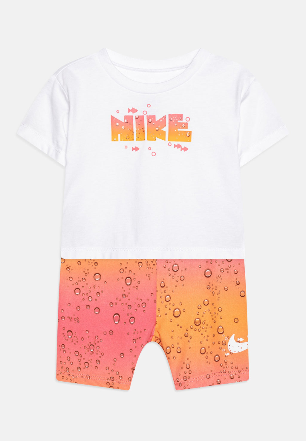 Nike Sportswear REEF TEE SET