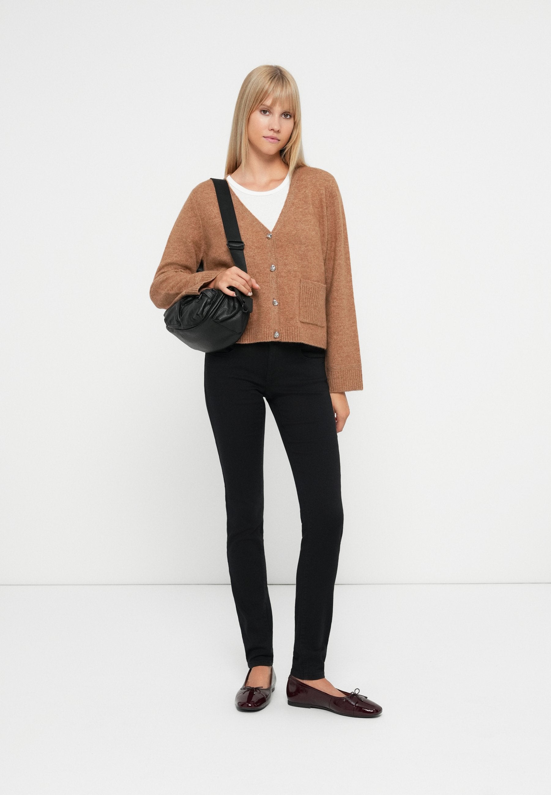 Skinny fit ONLRAIN Media 2