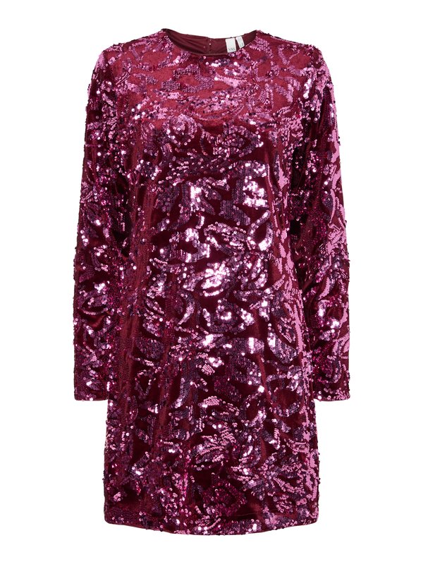 YAS Mini YASROCOCO SEQUIN
