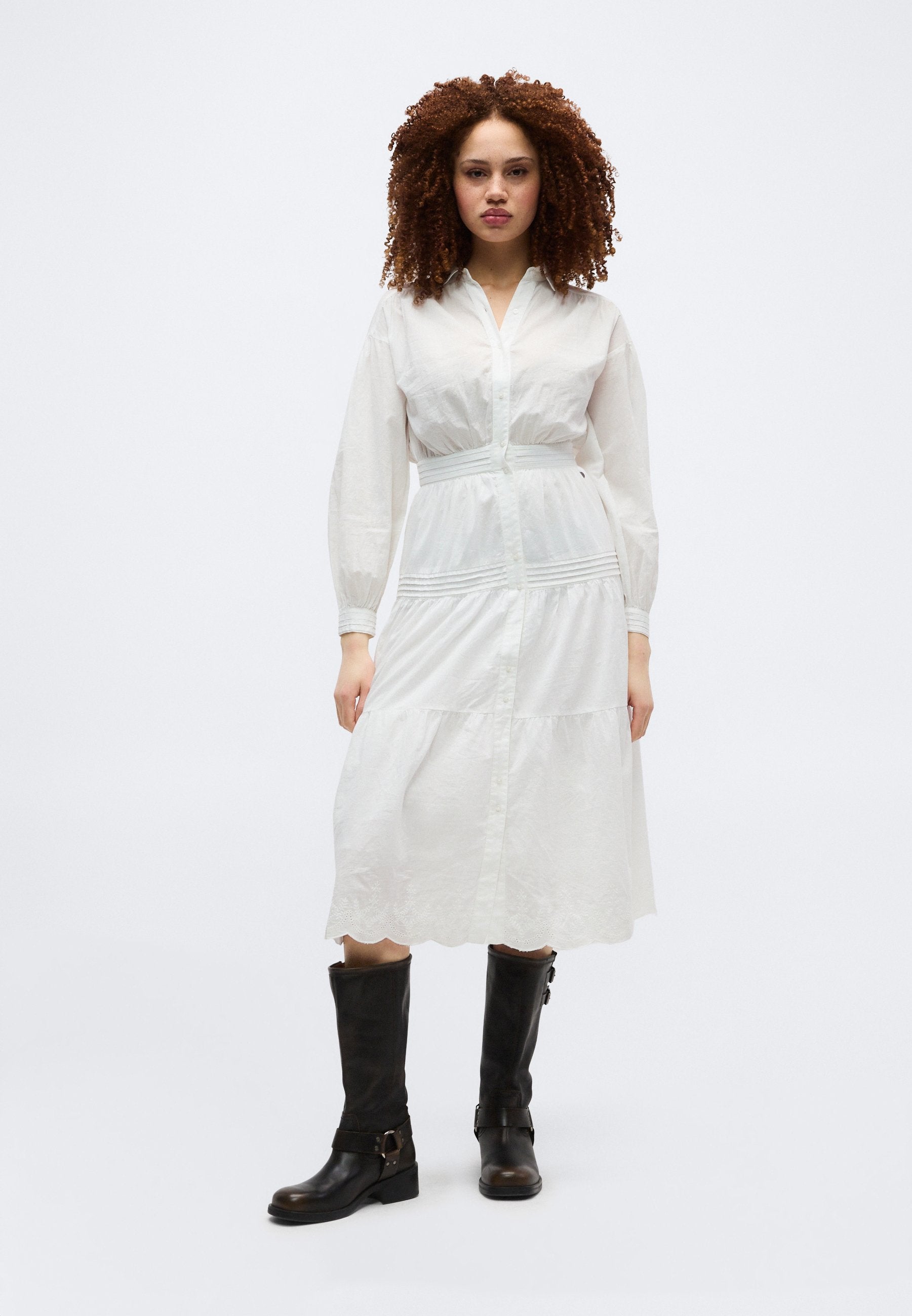 Pepe Jeans CELESTE DRESS